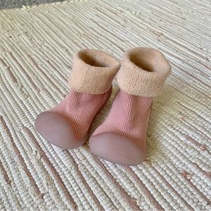Winter Booties